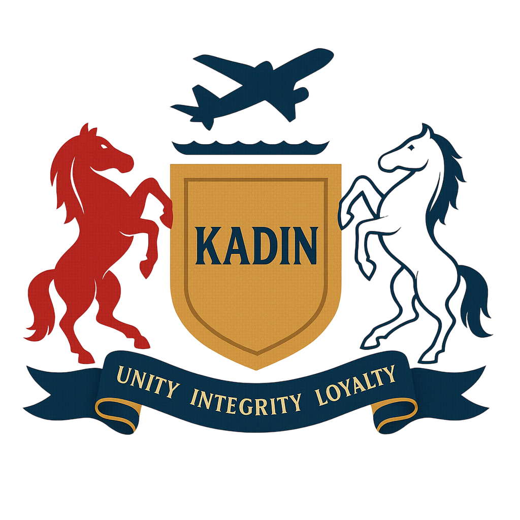 Logo Kadin Maluku Tenggara